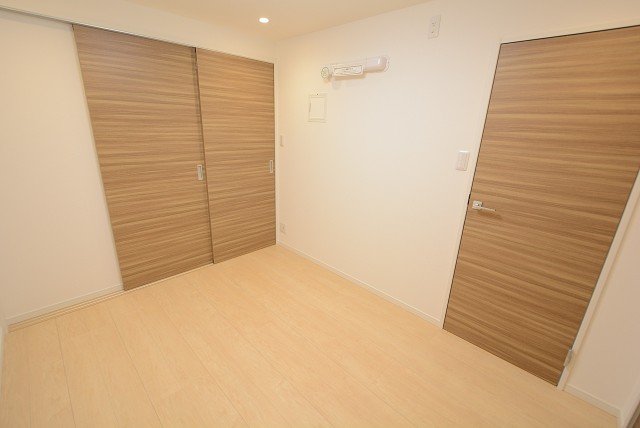 グリーンヒル新宿 洋室②