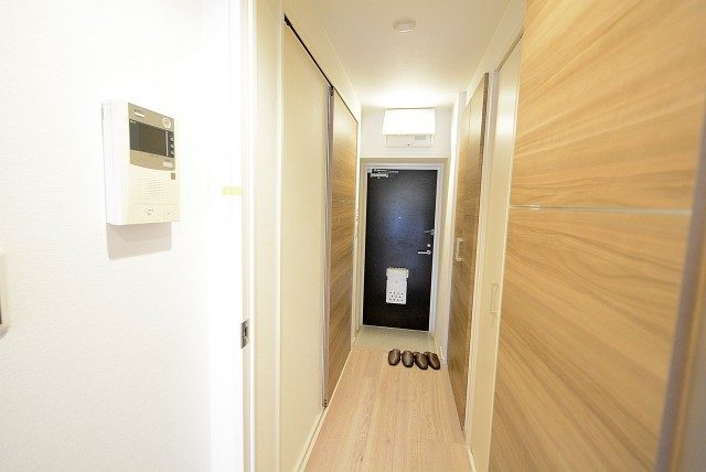 世田谷台ピロティ 205 