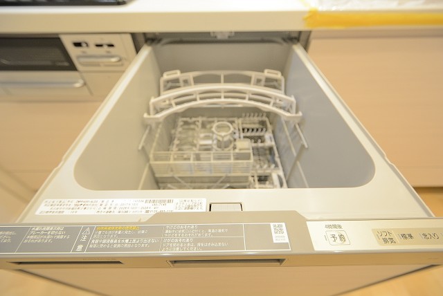 ラインズマンション根岸東 キッチン