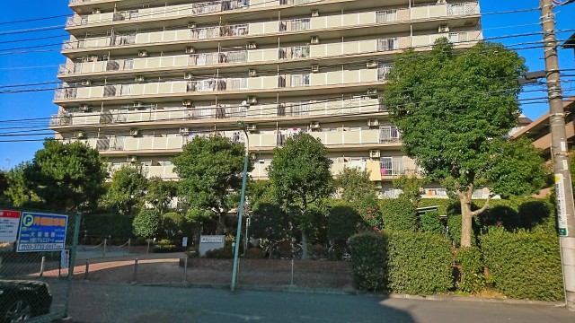 蒲田グリーンパーク