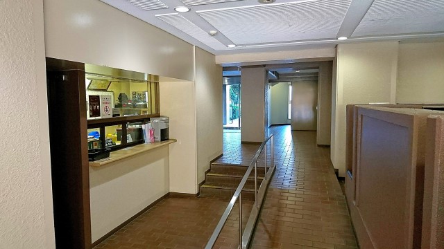 蒲田グリーンパーク