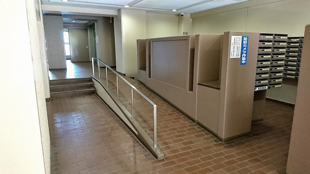 蒲田グリーンパーク