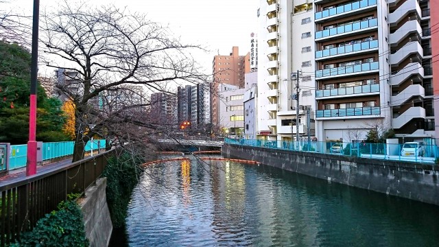 蒲田グリーンパーク