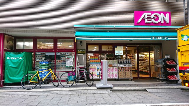 フジタ東品川マンション