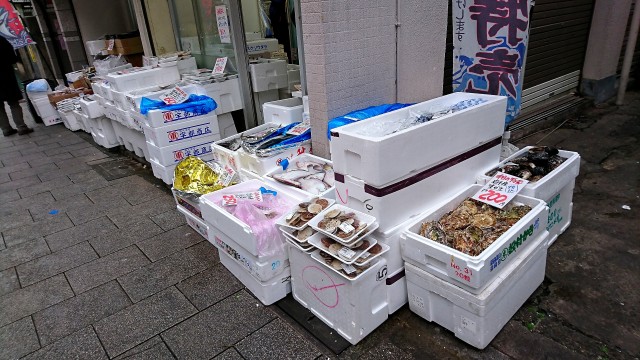 フジタ東品川マンション