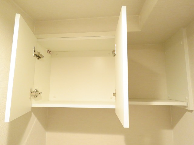 多摩川芙蓉ハイツ　トイレ