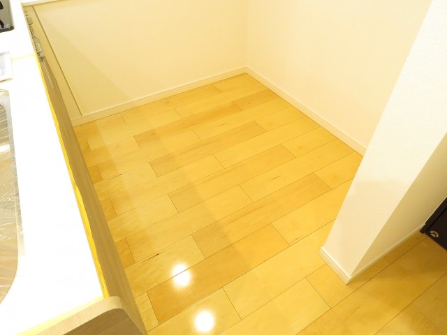 多摩川芙蓉ハイツ　キッチン