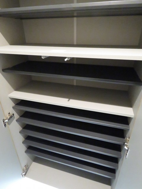 多摩川芙蓉ハイツ　シューズBOX