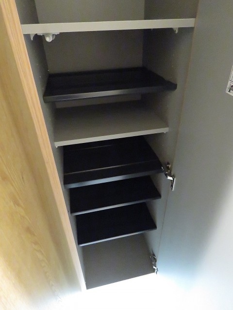 多摩川芙蓉ハイツ　シューズBOX