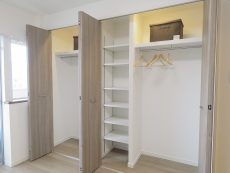 上高田四丁目団地　洋室約6.2帖