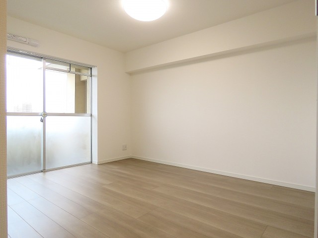 上高田四丁目団地　洋室約7.1帖