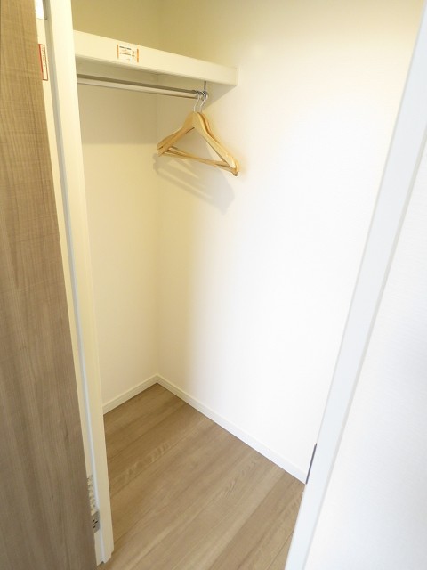 上高田四丁目団地　WIC