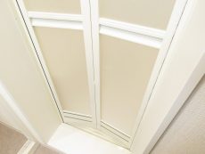 上高田四丁目団地　バスルーム