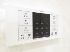 上高田四丁目団地　設備