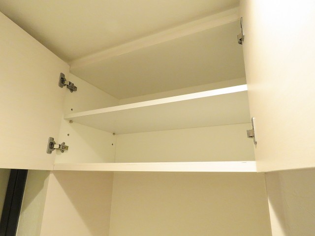 マンション目黒苑　シューズBOX