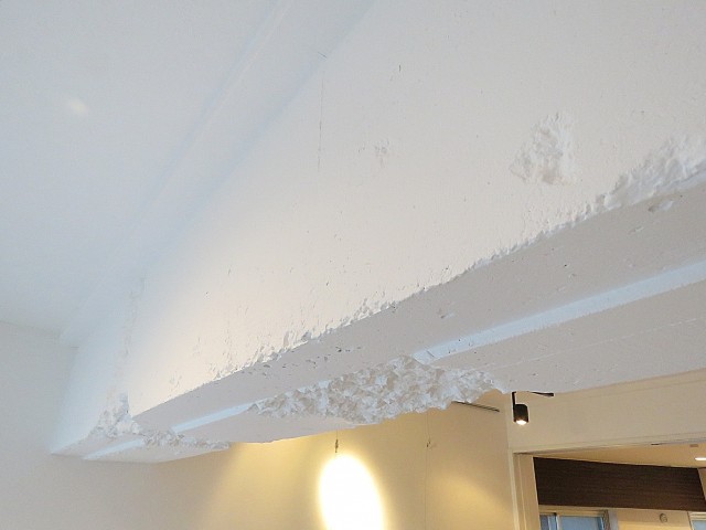 マンション目黒苑　洋室約6.0帖