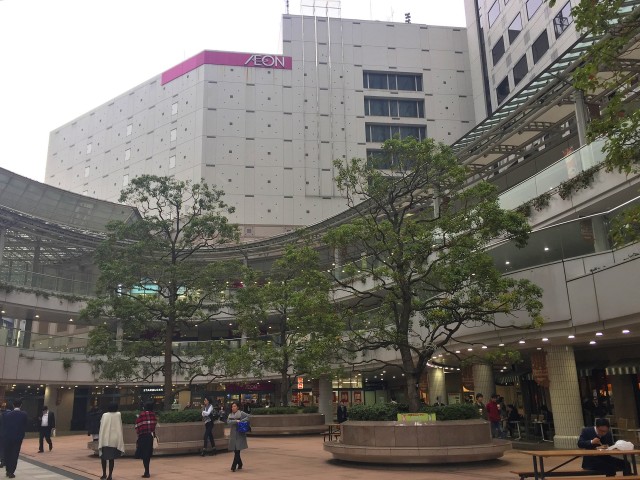 フジタ東品川マンション