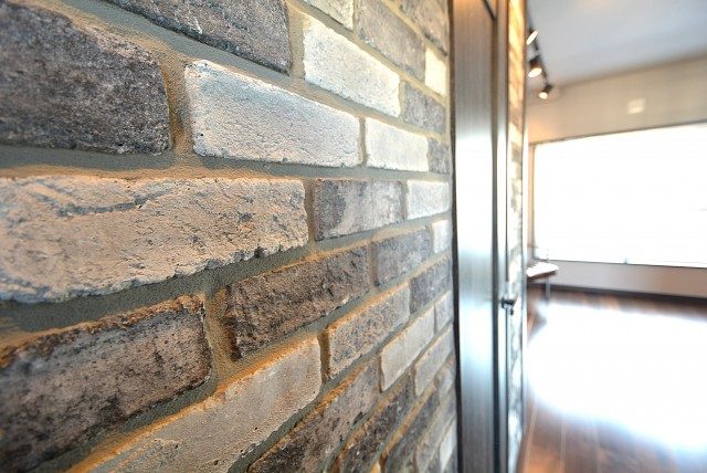 ニューハイツ八丁堀 洋室