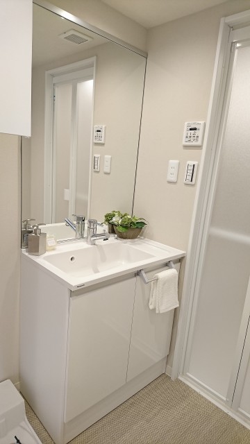 マンションヴィップ等々力602 (77)