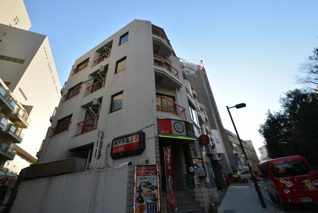 エグゼクティブ渋谷 