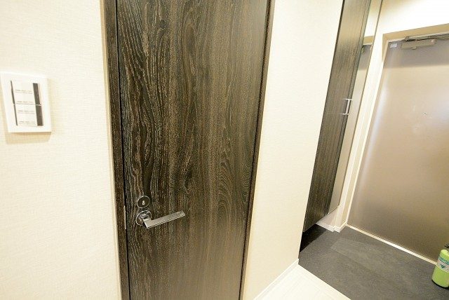 エスポワール渋谷松濤 トイレ