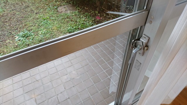 フジタ東品川マンション