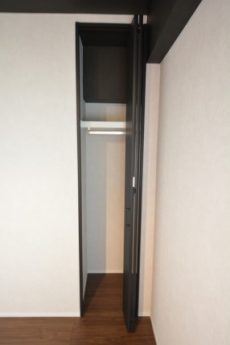 セントヒルズ三軒茶屋 洋室1