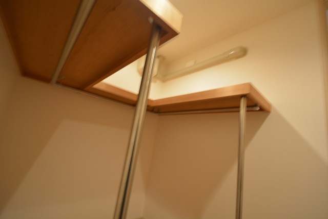 ソフィア高輪　洋室13.1