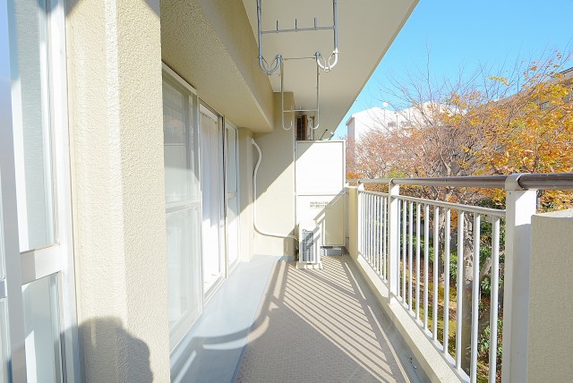 小松川グリーンハイツ