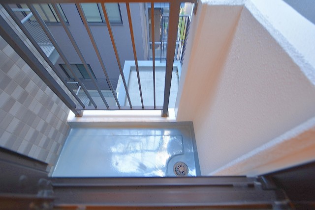 ラインズマンション根岸東 洋室6.1