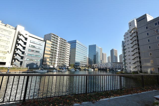 八丁堀駅周辺 (31)