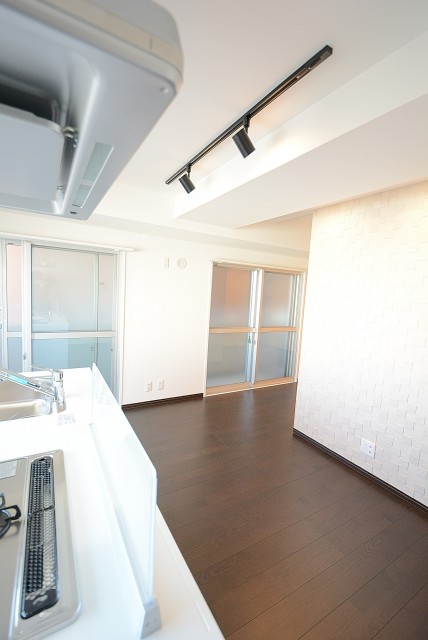 藤和三軒茶屋コープ ダイニング