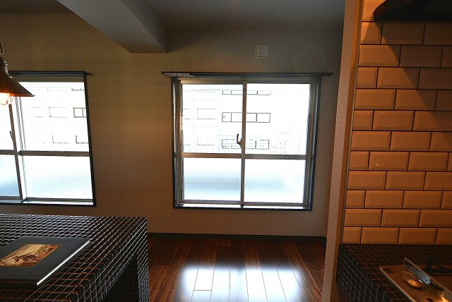 ニューハイツ八丁堀 (36)リビング・ダイニング14