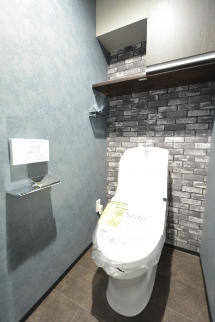 セントヒルズ三軒茶屋 トイレ