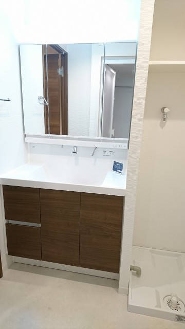 フジタ東品川マンション