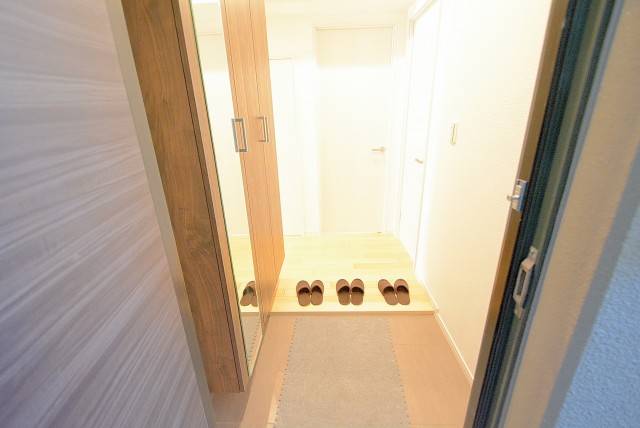 小松川グリーンハイツ 