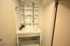 コスモ上馬 洗面 コスモ上馬 洗面