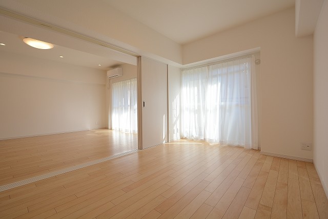 小松川グリーンハイツ 