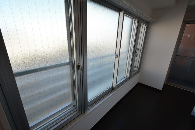 藤和三軒茶屋コープ キッチン