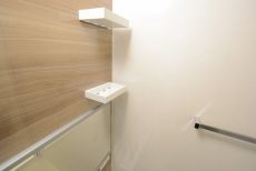 メゾンドゥ白金台 バス