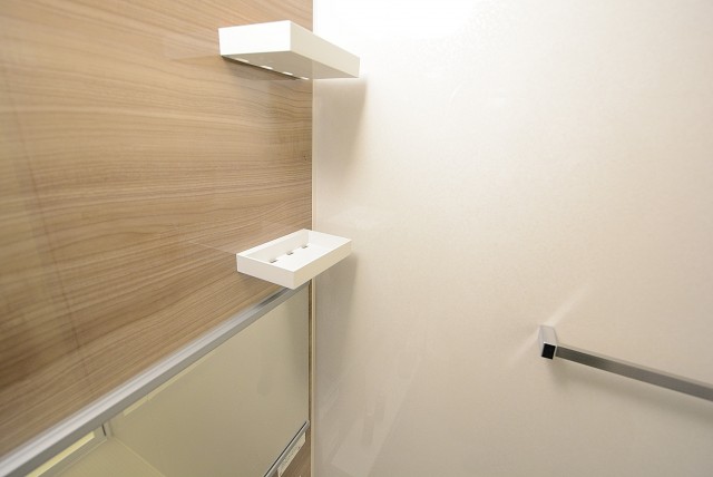 メゾンドゥ白金台 バス