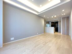 シティタワー池袋 2404 LDK