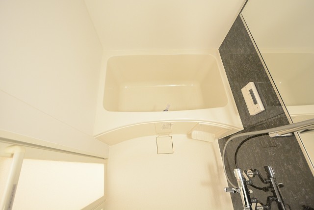 藤和三軒茶屋コープ バス