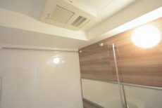 ボヌール目白台 バス