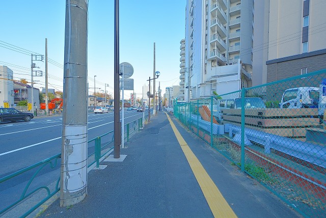 ボヌール目白台