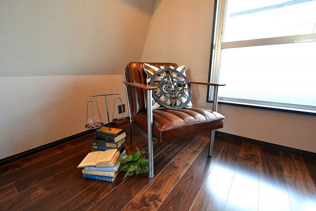 ニューハイツ八丁堀 (44)リビング・ダイニング14