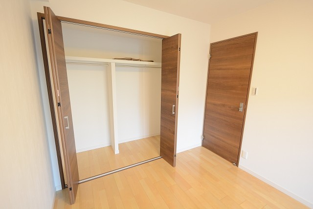 ラインズマンション根岸東 洋室6.0