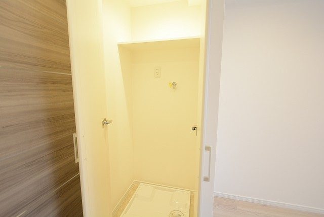 世田谷台ピロティ 205 リビング・ダイニング