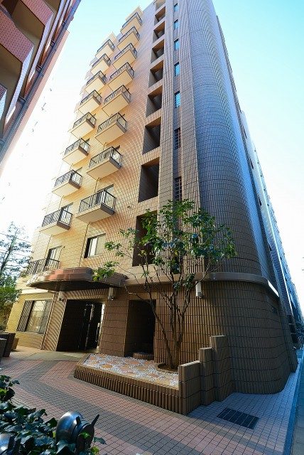 世田谷ピロティ 