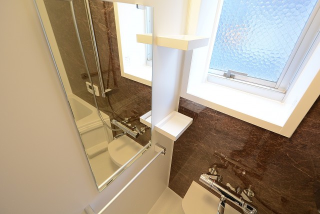 シャンボール文京 